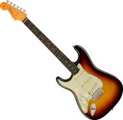 Fender American Vintage II 1961 Stratocaster Left-Hand фото