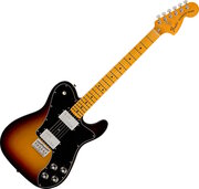 Fender American Vintage II 1975 Telecaster Deluxe фото