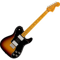 Fender American Vintage II 1975 Telecaster Deluxe