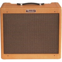 Fender Blues Junior Tweed