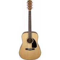 Fender CD-60 DREAD V3 DS NAT WN