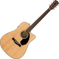 Fender CD-60SCE