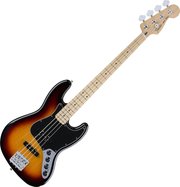 Fender Deluxe Active Jazz Bass фото