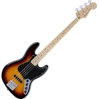 Fender Deluxe Active Jazz Bass