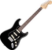 Fender Deluxe Stratocaster фото