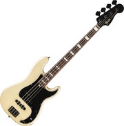 Fender Duff McKagan Deluxe Precision Bass фото