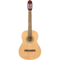 Fender FC-1 Classical Natural