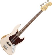 Fender Flea Jazz Bass фото