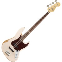 Fender Flea Jazz Bass