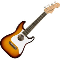 Fender Fullerton Strat Uke