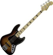 Fender Geddy Lee Jazz Bass фото