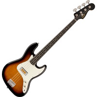 Fender Gold Foil Jazz Bass