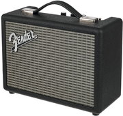 Fender Indio BT фото