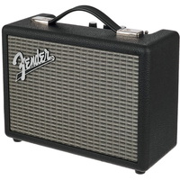 Fender Indio BT