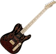 Fender James Burton Telecaster фото