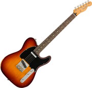 Fender Jason Isbell Custom Telecaster фото