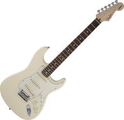 Fender Jeff Beck Stratocaster фото