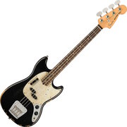 Fender JMJ Road Worn Mustang Bass фото