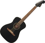 Fender Joe Strummer Campfire Acoustic фото