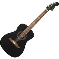 Fender Joe Strummer Campfire Acoustic