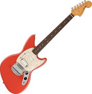 Fender Kurt Cobain Jag-Stang фото