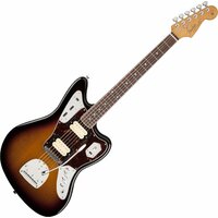 Fender Kurt Cobain Jaguar