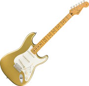 Fender Lincoln Brewster Stratocaster фото