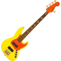 Fender MonoNeon Jazz Bass V