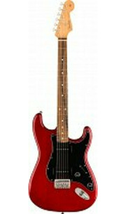 Fender NOVENTA STRAT PF CRT фото