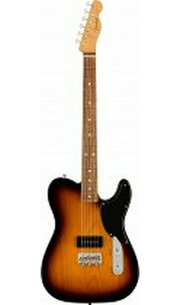 Fender NOVENTA TELE PF 2TSB фото