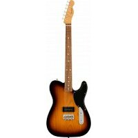 Fender NOVENTA TELE PF 2TSB