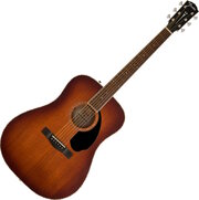 Fender PD-220E Dreadnought фото