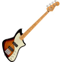 Fender Player Plus Active Meteora Bass