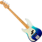 Fender Player Plus Precision Bass Left-Handed фото