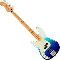 Fender Player Plus Precision Bass Left-Handed