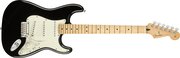 Fender PLAYER STRAT MN BLK фото