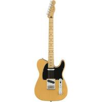 Fender PLAYER TELE MN BTB