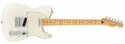 Fender Player Telecaster фото