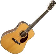 Fender PM-1E Standard Dreadnought фото