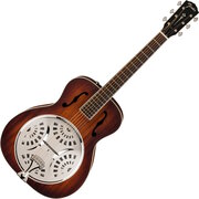 Fender PR-180E Resonator фото