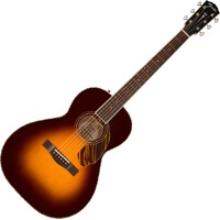 Fender PS-220E Parlor