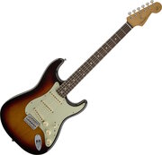 Fender Robert Cray Stratocaster фото