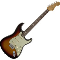 Fender Robert Cray Stratocaster