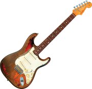 Fender Rory Gallagher Signature Stratocaster фото