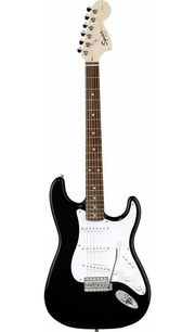 Fender SQUIER AFFINITY STRATOCASTER MN фото