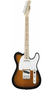 Fender Squier Affinity Telecaster фото