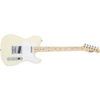 Fender SQUIER AFFINITY TELECASTER MN ARCTIC