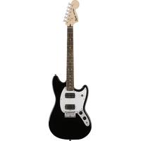 Fender Squier Bullet Mustang HH BLK