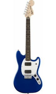 Fender Squier Bullet Mustang HH IMPB фото