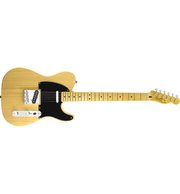 Fender Squier Classic Vibe Tele 50s Butterscotch Blonde фото